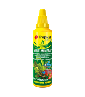 Tropical Multimineral 100ml