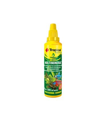 Tropical Multimineral 100ml