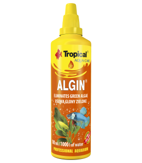 Tropical Algin 100ml