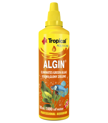 Tropical Algin 100ml