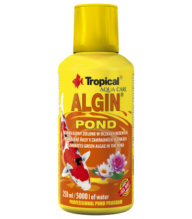 Tropical Algin Pond 250ml