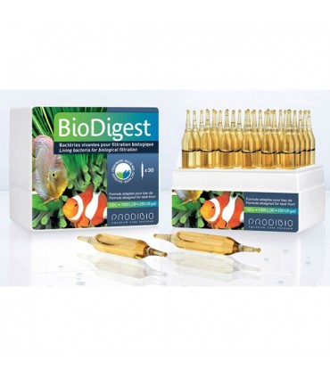 Prodibio BioDIGEST Bakterie do Filtra