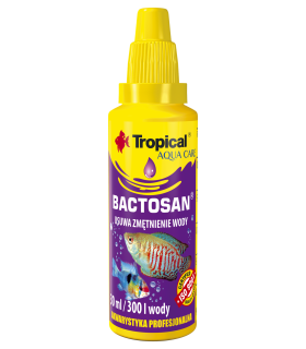 Tropical Bactosan 30ml