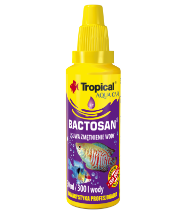 Tropical Bactosan 30ml