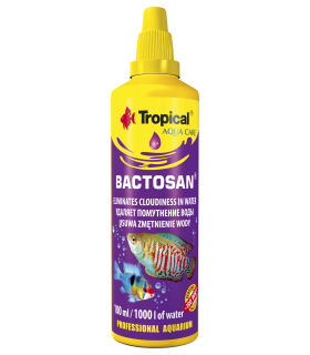 Tropical Bactosan 100ml