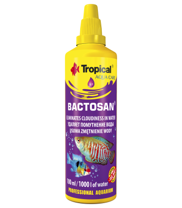 Tropical Bactosan 100ml