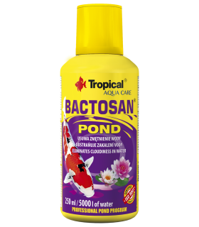 Tropical Bactosan POND