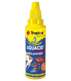 Tropical AQUACID pH Minus 30ml