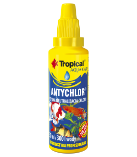 Tropical ANTYCHLOR 30ml