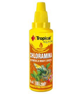 Tropical CHLORAMINA 30ml