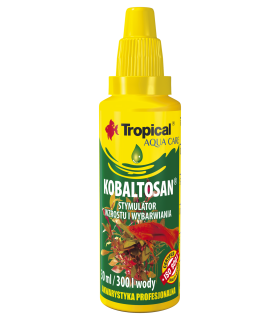 Tropical Kobaltosan 30ml