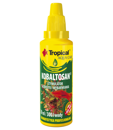 Tropical Kobaltosan 30ml