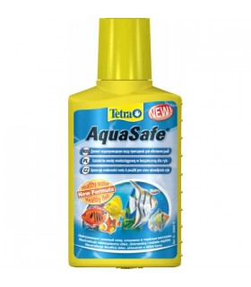 Tetra AquaSafe 100ml