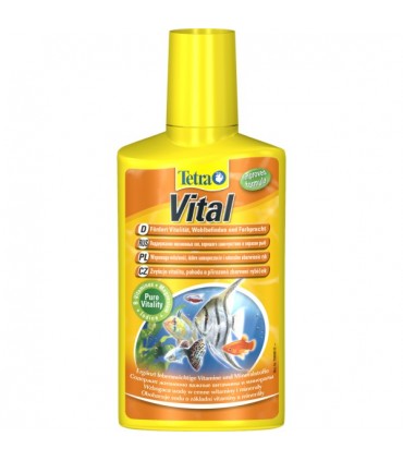 Tetra Vital 100ml