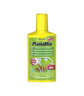 Tetra PlantaMin 100ml