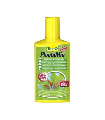 Tetra PlantaMin 250ml