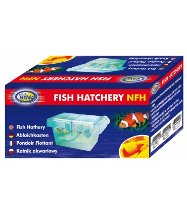 Aqua Nova Kotnik pływający