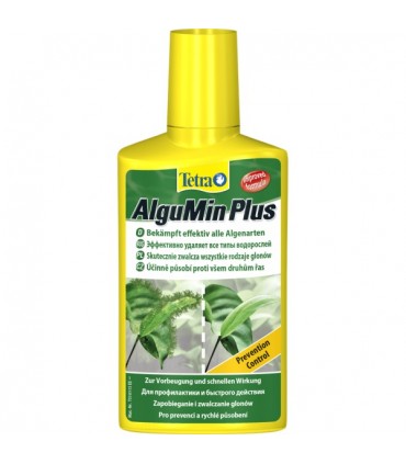 Tetra AlguMin Plus 500ml