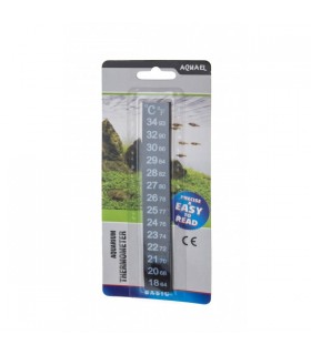 Aquael Termometr naklejany