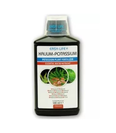 Easy Life Kalium-Potassium 250ml