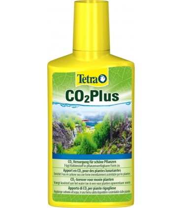 Tetra CO2 Plus 100ml