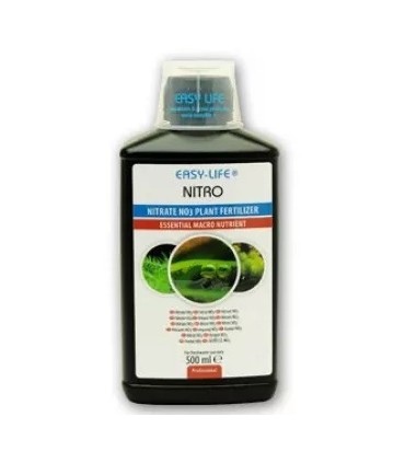 Easy Life Nitro 500ml